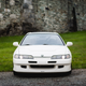 Illustration for article titled How The Acura Integra Type R Makes Modern Sport Compact Cars Look Weak